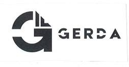 G GERDA