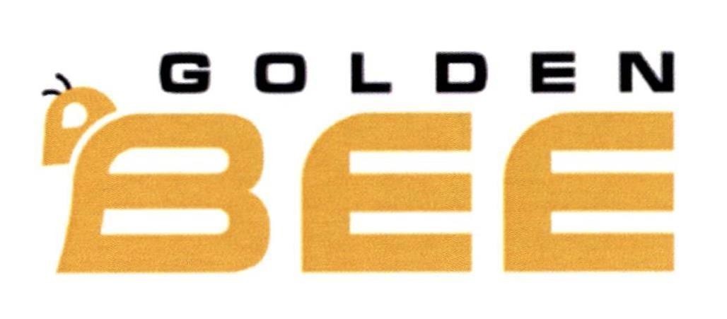 GOLDEN BEE