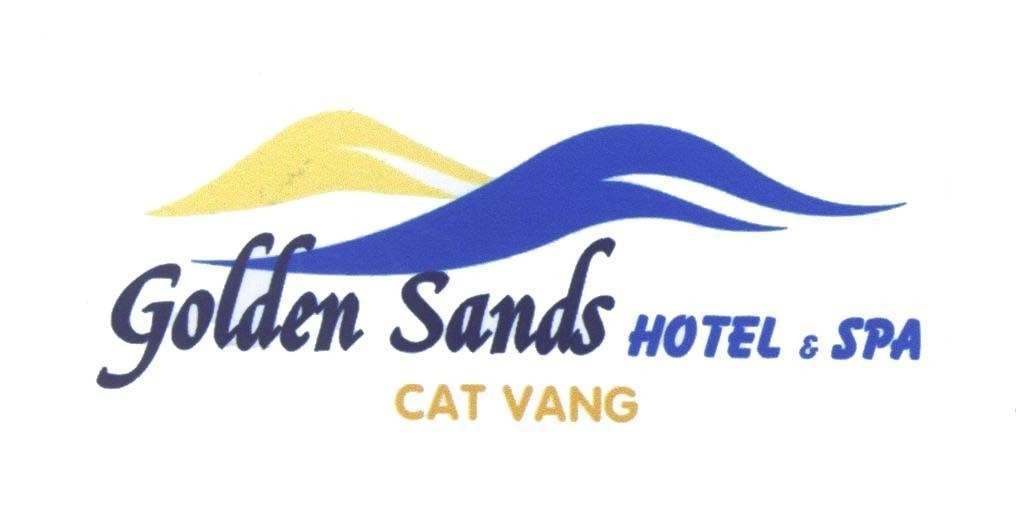 golden Sands HOTEL & SPA CAT VANG