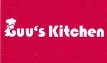 Guu's Kitchen
