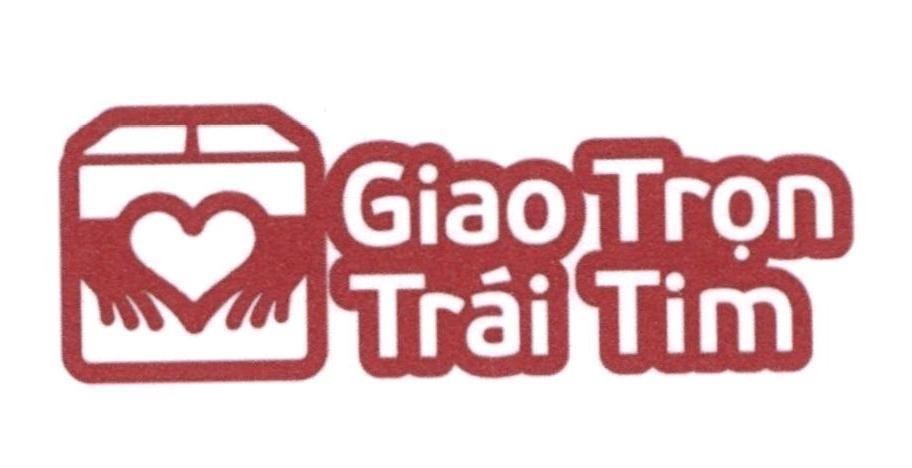 Giao Trọn Trái Tim