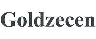 Goldzecen