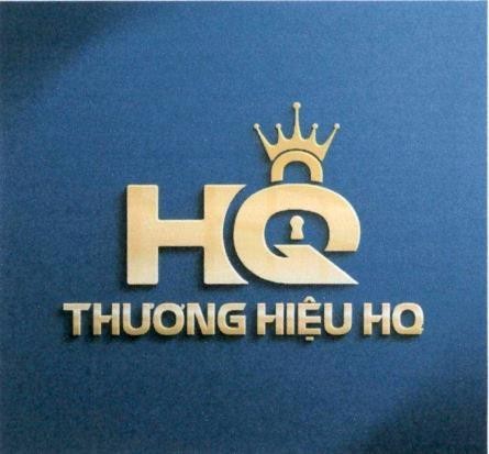 HQ thương hiệu HQ