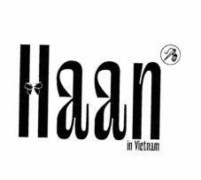 Haan in Vietnam