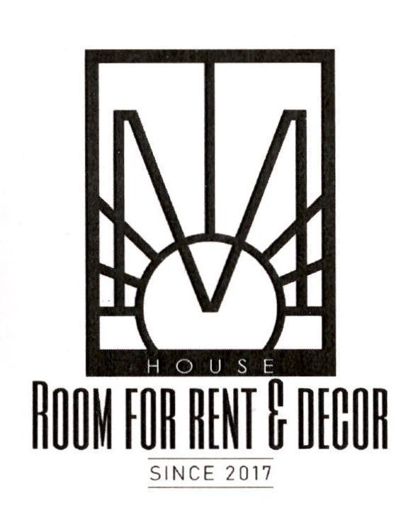 HOUSE ROOM FOR RENT & DECOR SINCE 2017