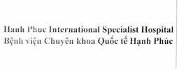 Hanh Phuc International Specialist Hospital Bệnh viện Chuyên khoa Quốc tế Hạnh Phúc