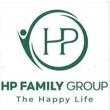 HP HP FAMILY GROUP The Happy Life