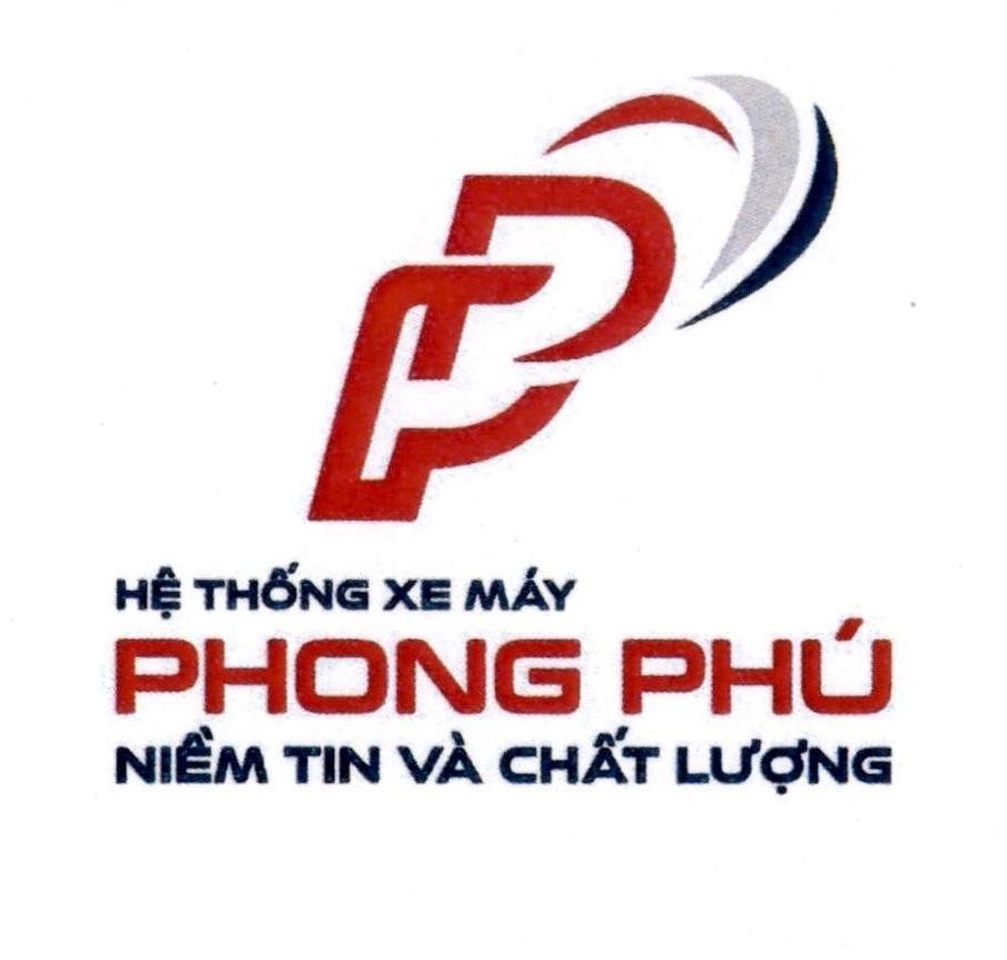 HỆ THỐNG XE MÁY PHONG PHÚ NIỀM TIN VÀ CHẤT LƯỢNG
