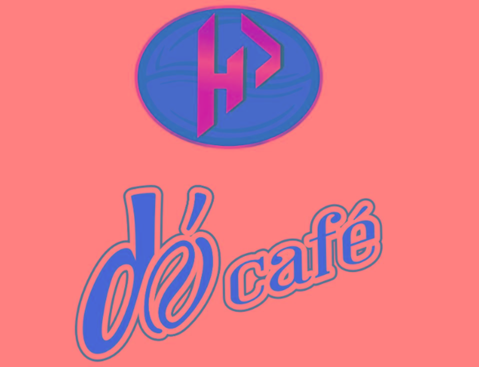 H P dó café