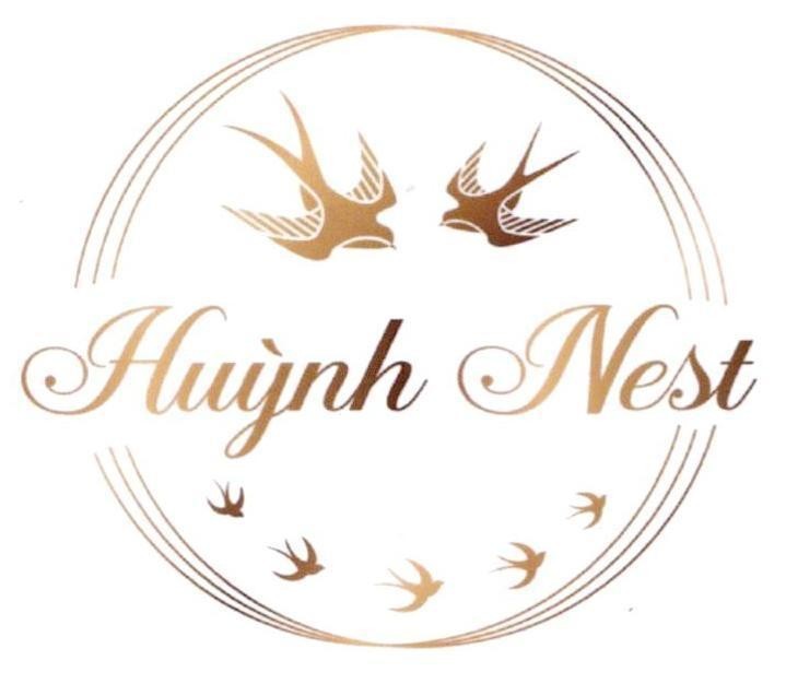 Huỳnh Nest