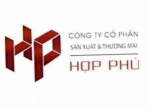 HP CÔNG TY CỔ PHẦN SẢN XUẤT & THƯƠNG MẠI HỢP PHÚ