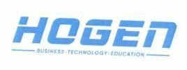 HOGEN BUSINESS-TECHNOLOGY-EDUCATION