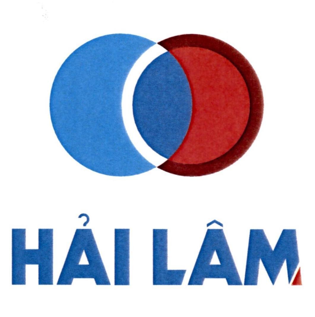 HẢI LÂM