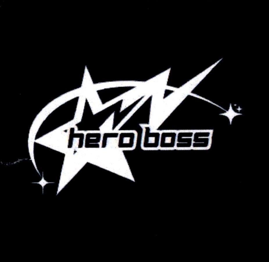 hero boss