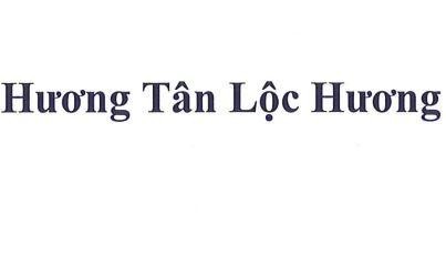 Hương Tân Lộc Hương