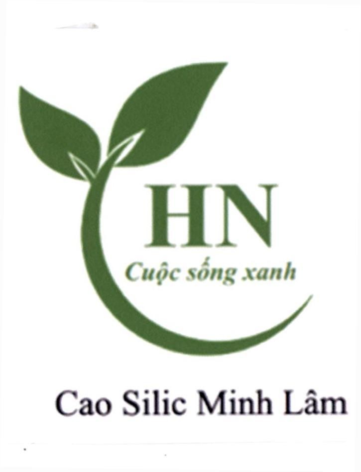 HN Cuộc sống xanh Cao Silic Minh Lâm
