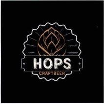 HOPS CRAFTBEER