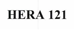 HERA 121