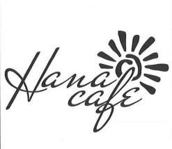 Hana cafe