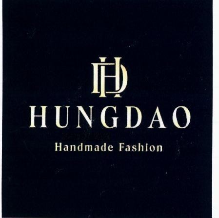 HD HUNG DAO Handmade Fashion