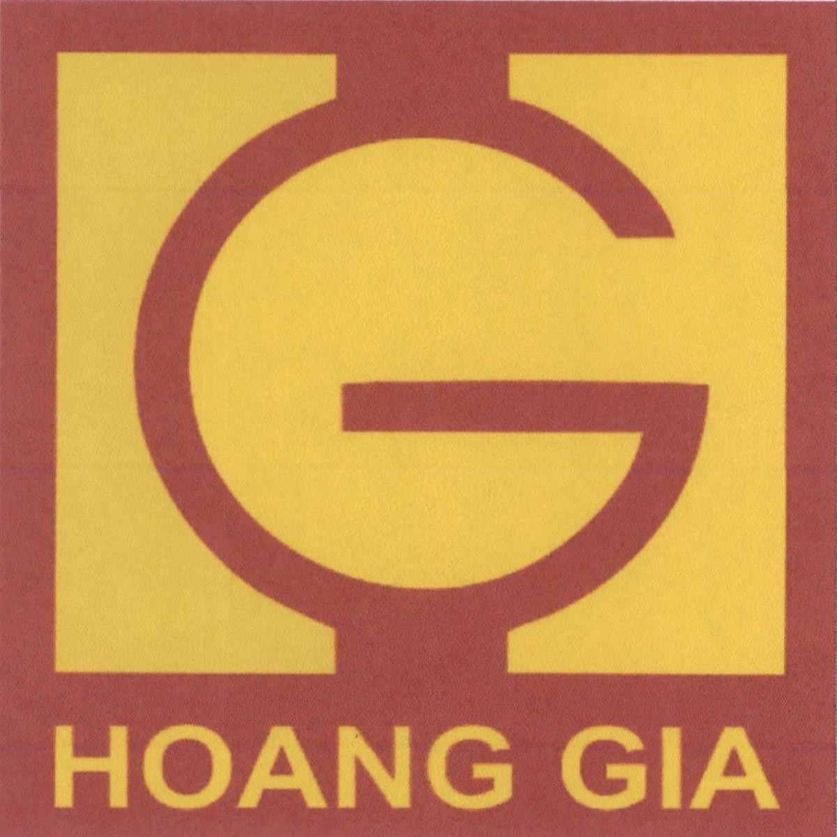 HG HOANG GIA