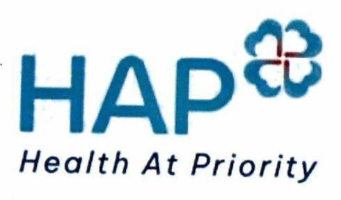 HAP Health At Priority
