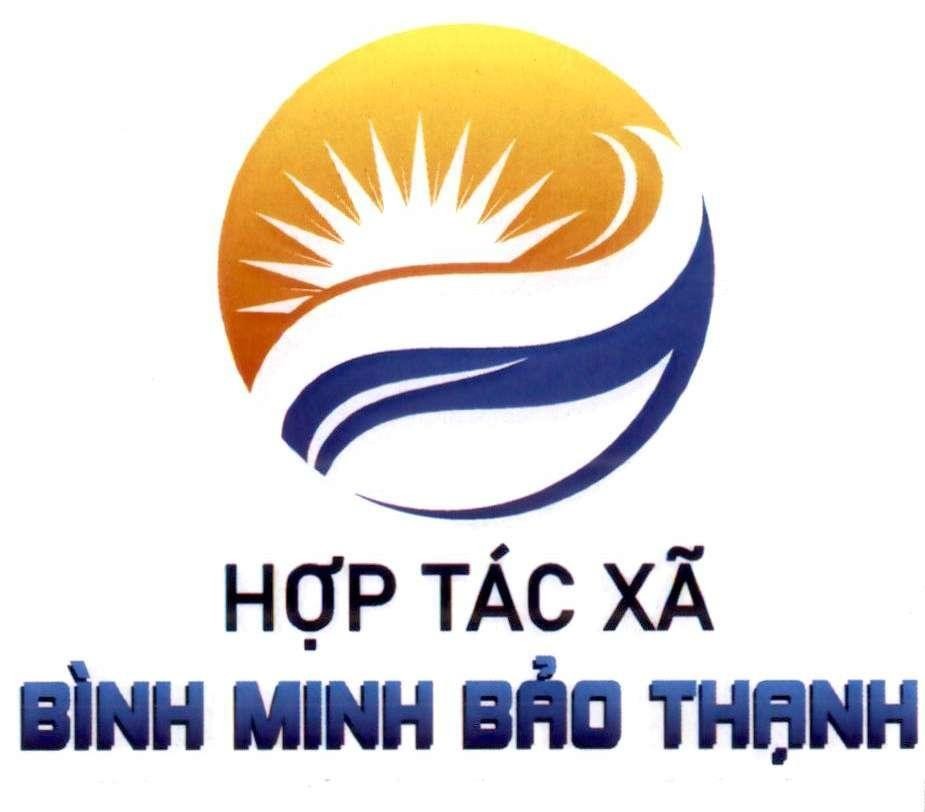 HỢP TÁC XÃ BÌNH MINH BẢO THẠNH