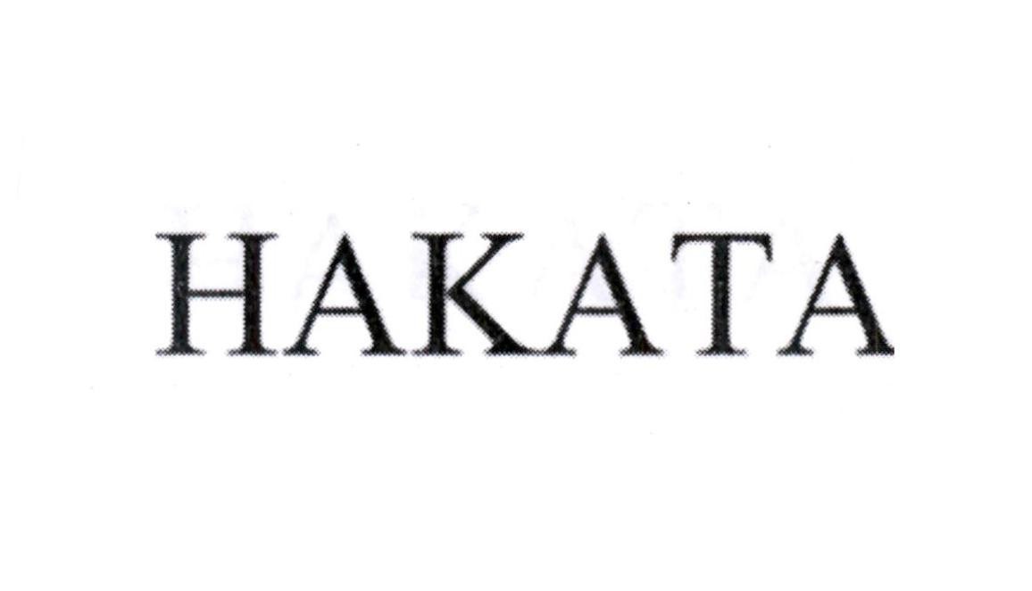 HAKATA