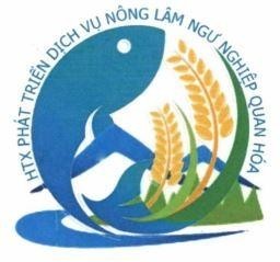 HTX PHÁT TRIỂN DỊCH VỤ NÔNG LÂM NGƯ NGHIỆP QUAN HÓA