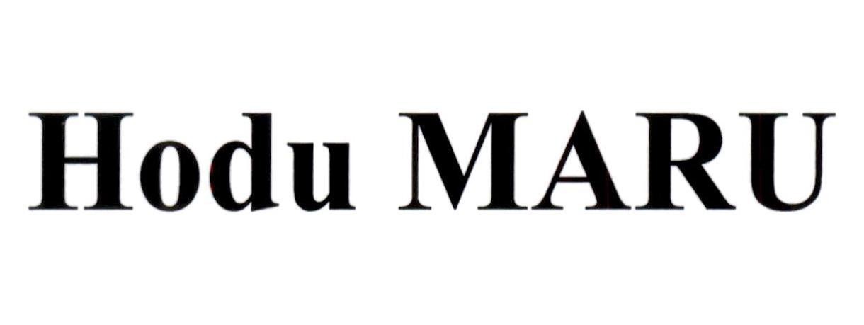Hodu MARU