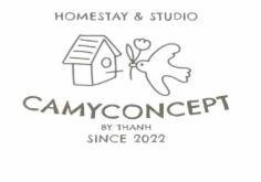 HOMESTAY & STUDIO CAMYCONCEPT BY THANH SINCE 2022