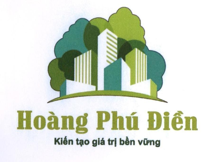 Hoàng Phú Điền Kiến tạo giá trị bền vững