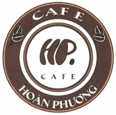 HP CAFE CAFE HOÀN PHƯƠNG