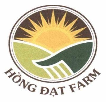 HỒNG ĐẠT FARM