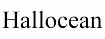 Hallocean