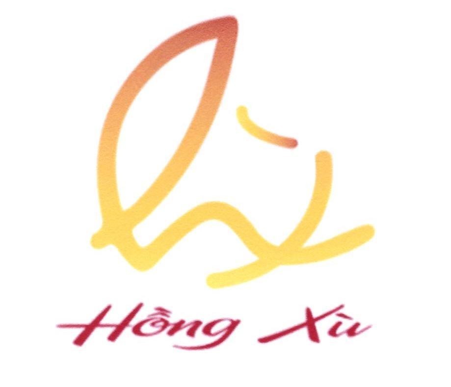 Hồng Xù