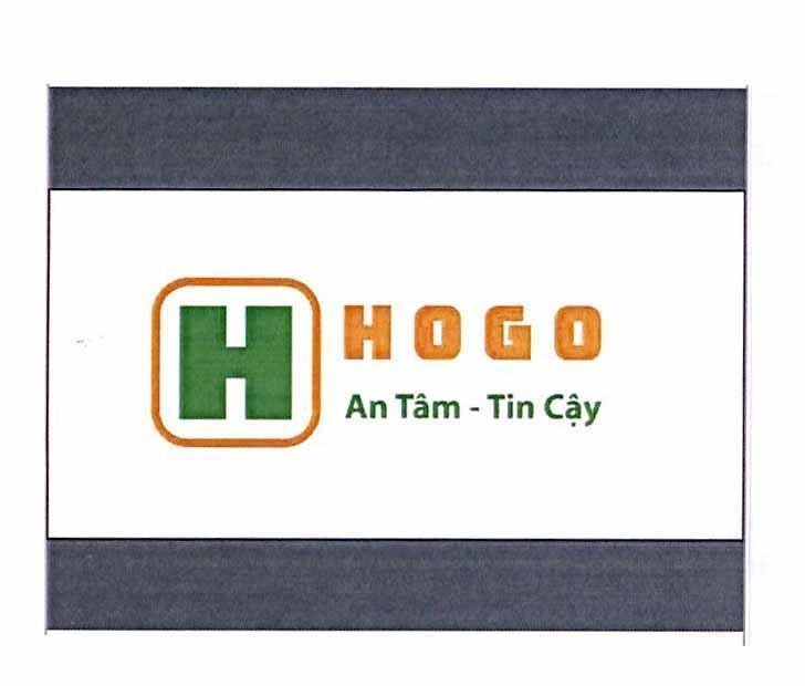 H HOGO An Tâm - Tin Cậy