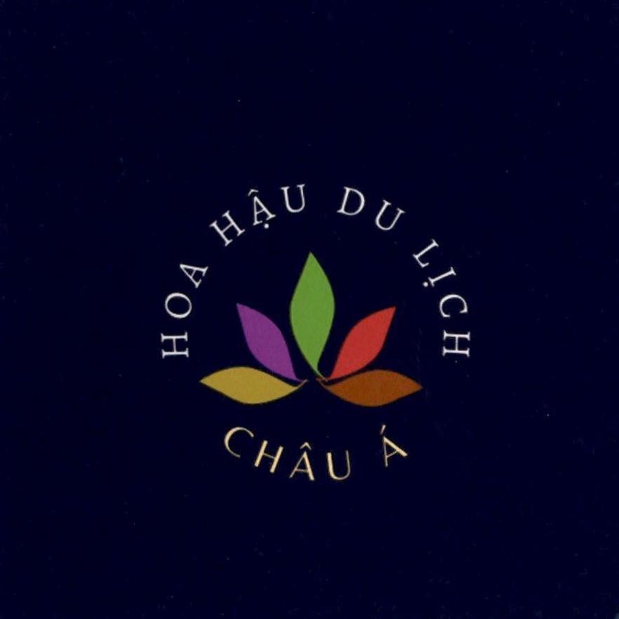 HOA HẬU DU LỊCH CHÂU Á