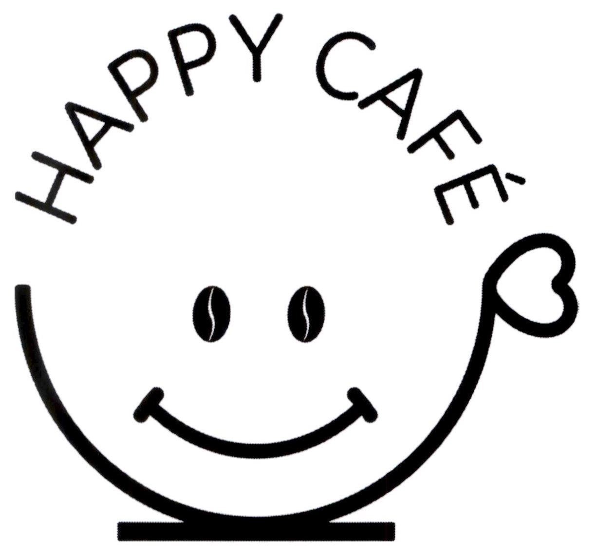 HAPPY CAFÉ