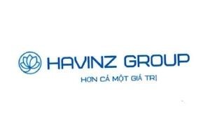 HAVINZ GROUP HƠN CẢ MỘT GIÁ TRỊ