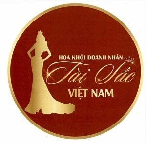 HOA KHÔI DOANH NHÂN Tài Sắc VIỆT NAM