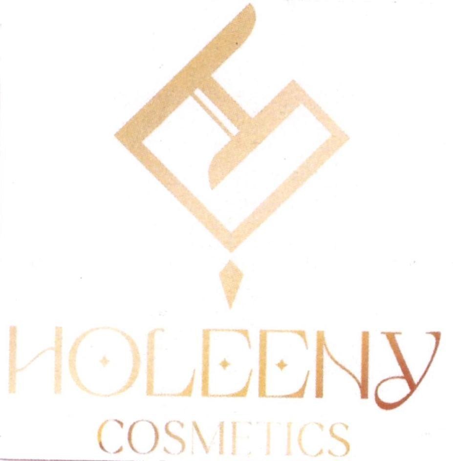 H HO HOLEENY COSMETICS