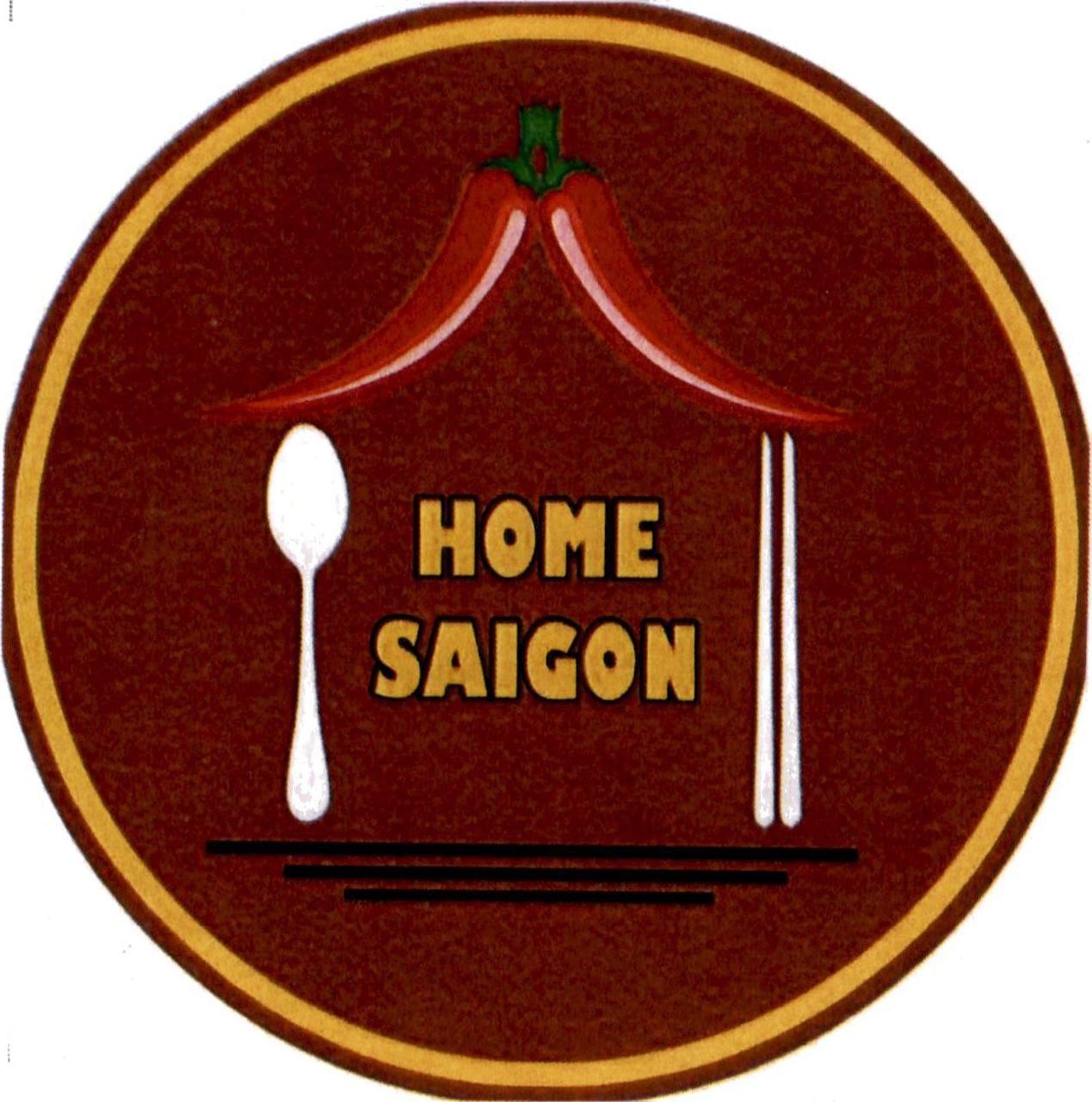 HOME SAIGON