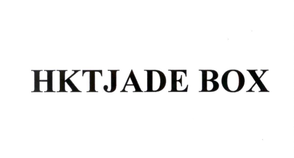 HKTJADE BOX