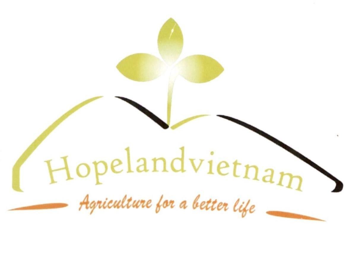 Hopelandvietnam Agriculture for better life