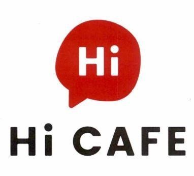 Hi Hi CAFE