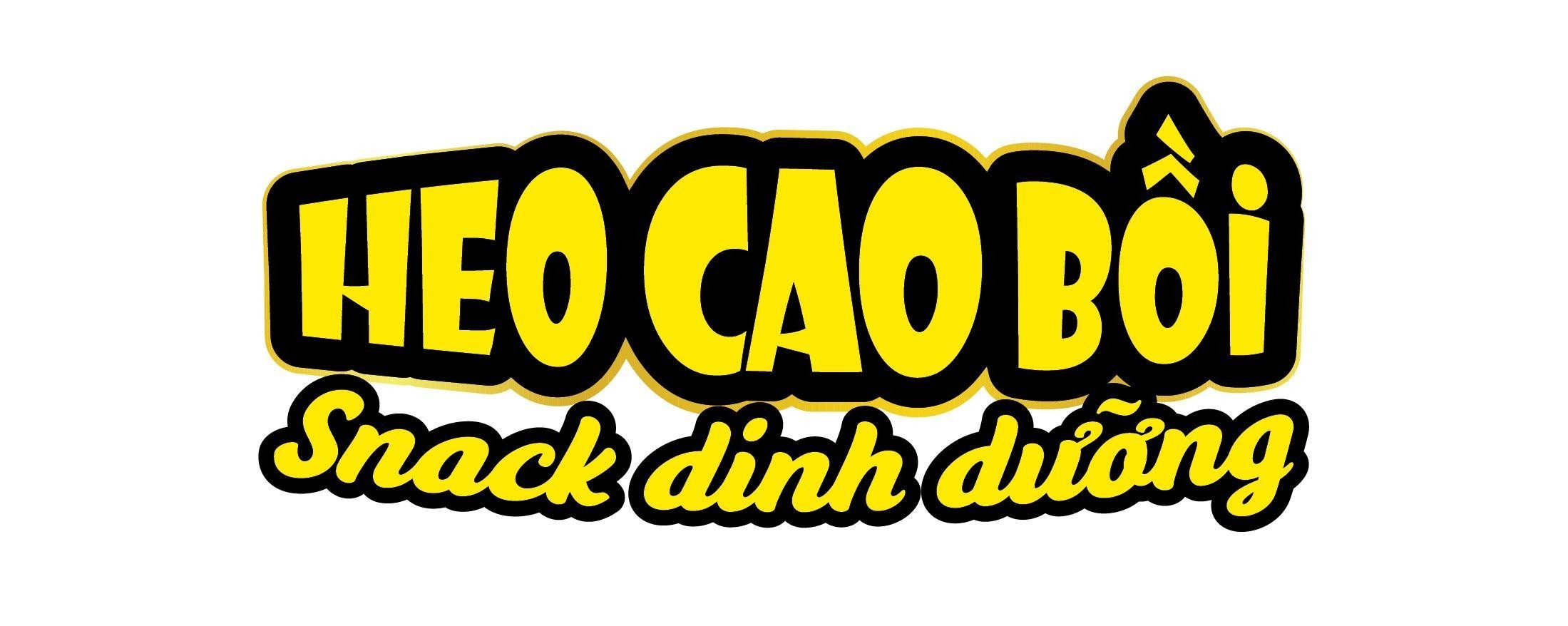 HEO CAO BỒI Snack dinh dưỡng