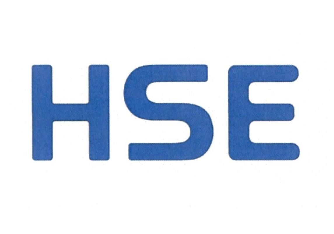 HSE