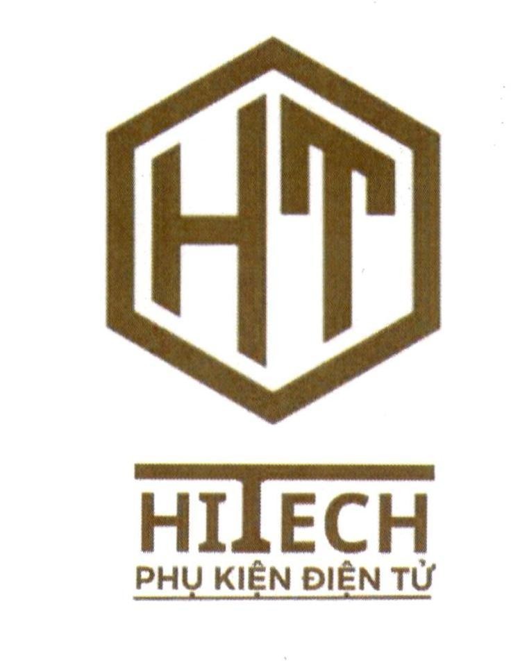 HT HITECH PHỤ KIỆN ĐIỆN TỬ