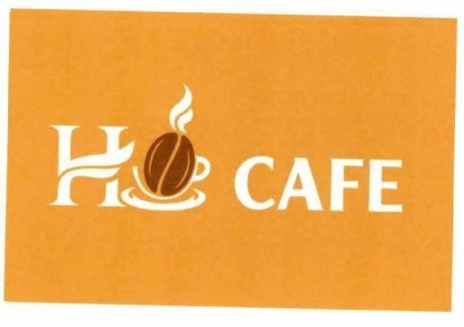 HO CAFÉ